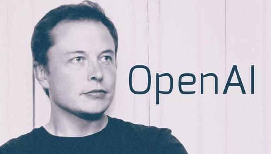 馬斯克是OpenAI創始人之一