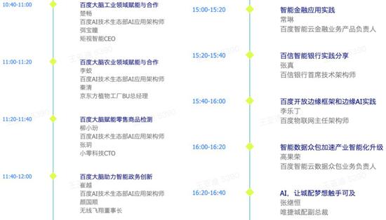 盈利压倒一切:三年投入后,百度酝酿云业务大