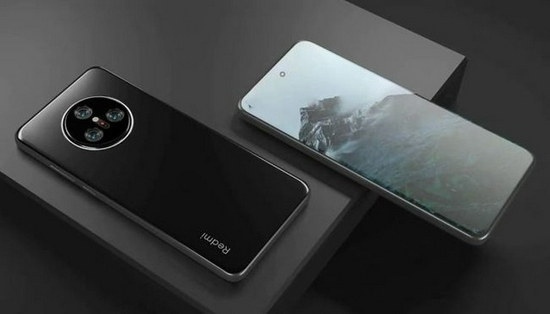 Redmi K50系列年底发布 或将搭载屏下摄像头