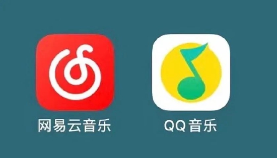 网易云音乐对腾讯音乐忍无可忍，腾讯音乐也“忍不住”了