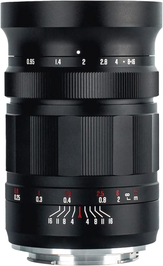 Meike 25mm f/0.95 APS-CֶԽͷEڡʿX