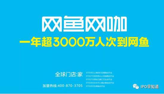 网鱼网咖计划下半年赴美上市 拥有注册会员逾1430万 