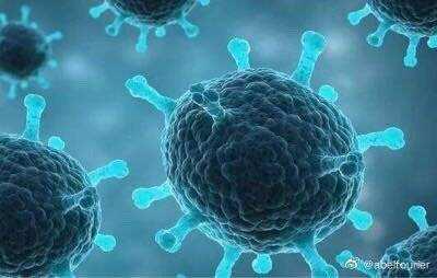 新冠病毒为何如此诡异