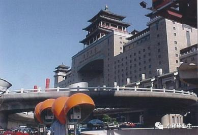 中国移动原董事长王建宙拍照撰文:曾经的电话亭(多图)