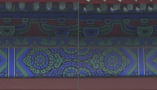 新浪科技综合|大光圈的诱惑 七工匠50mm/0.95镜头试用