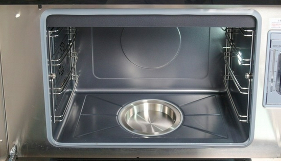 中关村在线|以智为名 畅快烹饪 厨壹堂B9ZK物联网智能集成灶评测