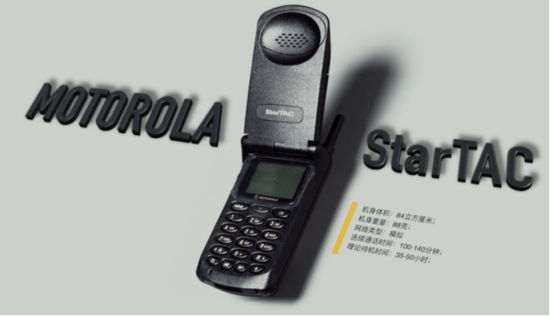 创事记|手机折叠之争