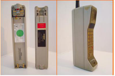 图自 evolutionofmobilephones