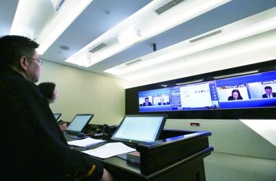 采用区块链技术保护版权 抖音维权案引关注