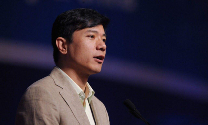 网易京东二次上市背后是中概股的PlanB 李彦宏