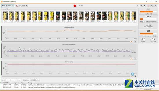 酷玩新系列身怀绝技 荣耀Play全面评测(6)