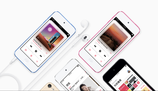 比亚迪可能成为iPod touch的独家供货商 可能获得超20%的组装订单