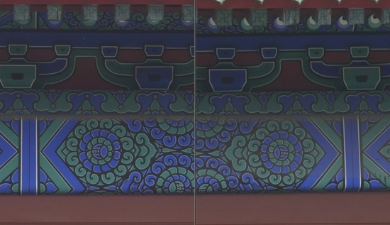 新浪科技综合|大光圈的诱惑 七工匠50mm/0.95镜头试用