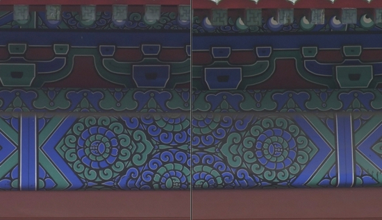 新浪科技综合|大光圈的诱惑 七工匠50mm/0.95镜头试用