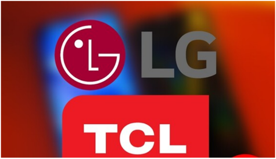 LG电子对TCL提起诉讼 涉及电视相关标准专利