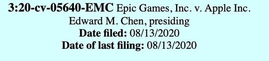 Epic Games vs 苹果：一场事先张扬的反垄断“阴谋”