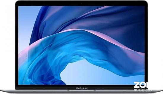 2018款MacBook Air