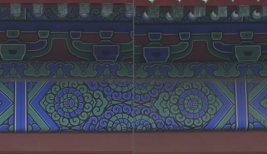 新浪科技综合|大光圈的诱惑 七工匠50mm/0.95镜头试用