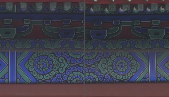 新浪科技综合|大光圈的诱惑 七工匠50mm/0.95镜头试用