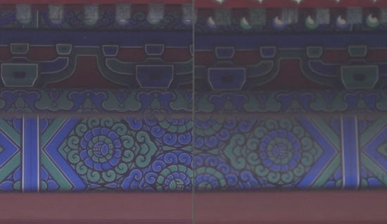 新浪科技综合|大光圈的诱惑 七工匠50mm/0.95镜头试用