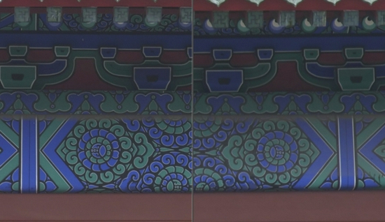 新浪科技综合|大光圈的诱惑 七工匠50mm/0.95镜头试用