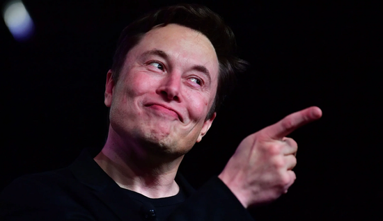 “鲶鱼”特斯拉终成“鲨鱼”，蔚小理迪：巧了，我们也是