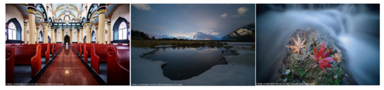 新浪科技综合|12月24日圣诞夜来袭 老蛙将有7款镜头新增L口