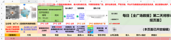 大厂HR的新对手是Excel