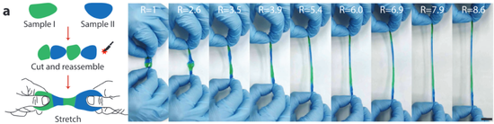 这可能是你见过最丑机器人：像“毒液”般随意变形还能重生