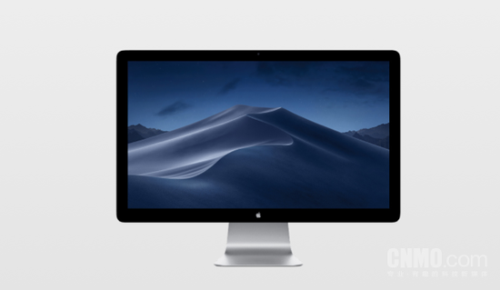 苹果一体机Mac Pro电脑将拥有31.6英寸的屏幕，分辨率更是高达6K