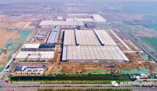 对话拜腾CEO戴雷:C轮融资到最后阶段一汽已开始尽调