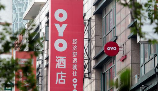 红杉中国曾有意投资OYO中国 红杉印度区曾是OYO主要资方之一