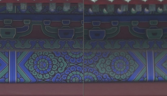 新浪科技综合|大光圈的诱惑 七工匠50mm/0.95镜头试用