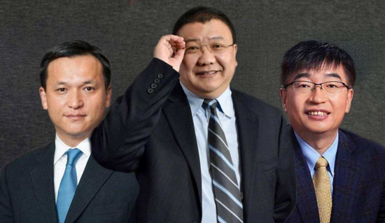 陆正耀，与长期主义背道而行