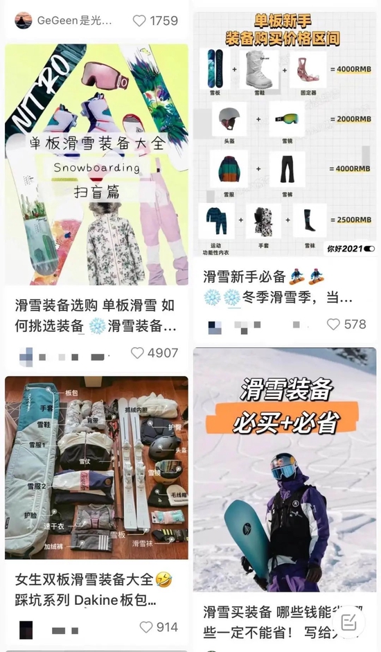 |冰墩墩和谷爱凌之外,冬奥的带货生意