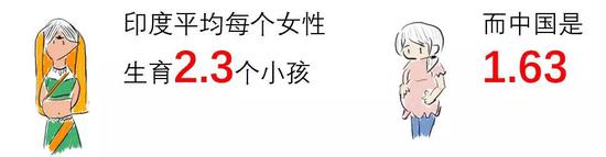 印度年轻人跟中国年轻人有什么不同 印度年轻人跟中国年轻人有什么不同