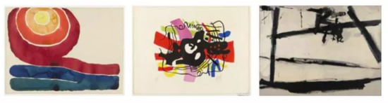 想要卖出高价，那么，抽象艺术需要一个胡扯的