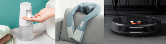 「」高度垄断的小家电赛道，国货后浪如何破圈？2020-08-27 10:08:140阅