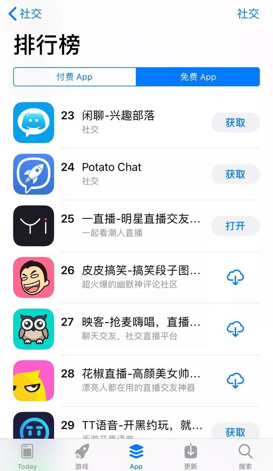 最右怎么了:“最右”全网下架背后:数据好看了,社区氛围变味了