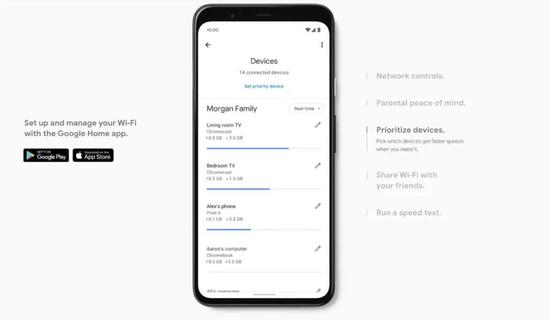 谷歌全家桶:Google硬件全家桶大更新!槽点简直和亮点一样多