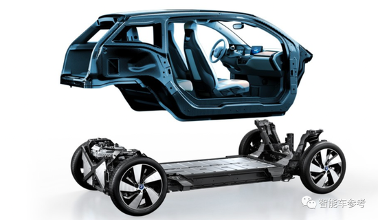 宝马虎年停产首款电动车，上市9年卖得没有Model 3半年多，补位车型将与长城合作