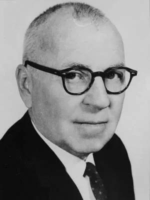 温思罗普·凯洛格