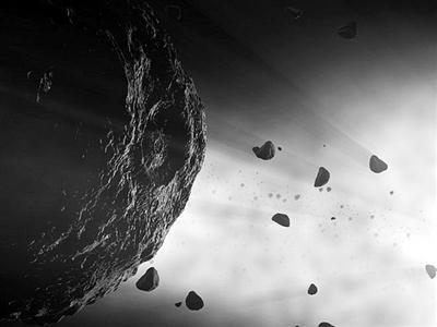 小行星“贝努”可能是一个CM球粒陨石（一种含有氰化物的原始陨石）天体。在地球还处于早期时，像这样的含氰化物的陨石可能在地球播下了生命的化学成分。