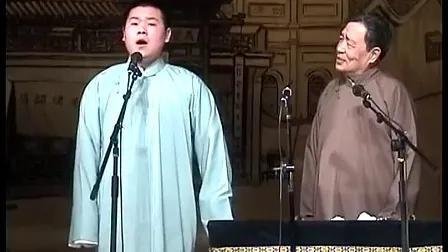 二人转、相声与直播电商:师徒制风云三十年