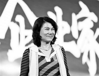 董明珠曾表示“哪怕投资500亿,格力也要把芯片研究成功” 供图/视觉中国