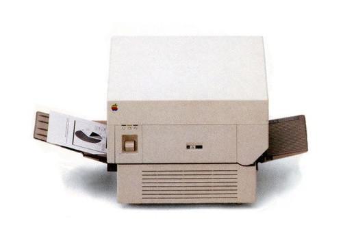 ƻӡApple LaserWriter