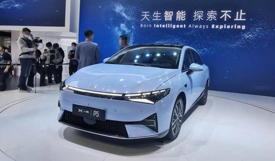 新能源汽车“涨价潮”来袭 众多车企悄然行动