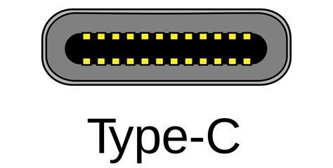 USB Type-C接口