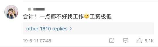 分析社交平台近万条评论 发现没有能报的大学专