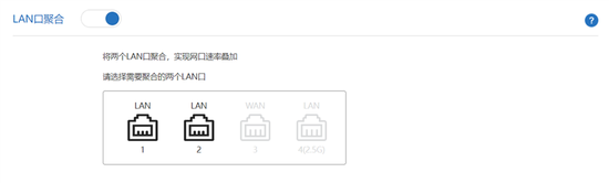 内置天线+满血6000Mbps!小米三频Mesh路由评测